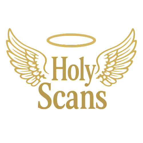 Holyscans