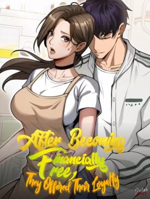 Finansal Özgürlüklerine Kavuştuktan Sonra Sadakatlerini Gösterdiler