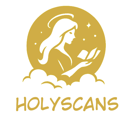 HolyScans