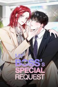 Patronumun Özel İsteği