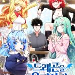 Kaçırılan Ejderhalar