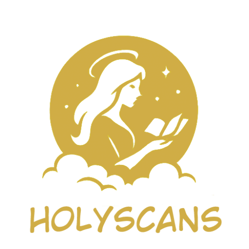 HolyScans