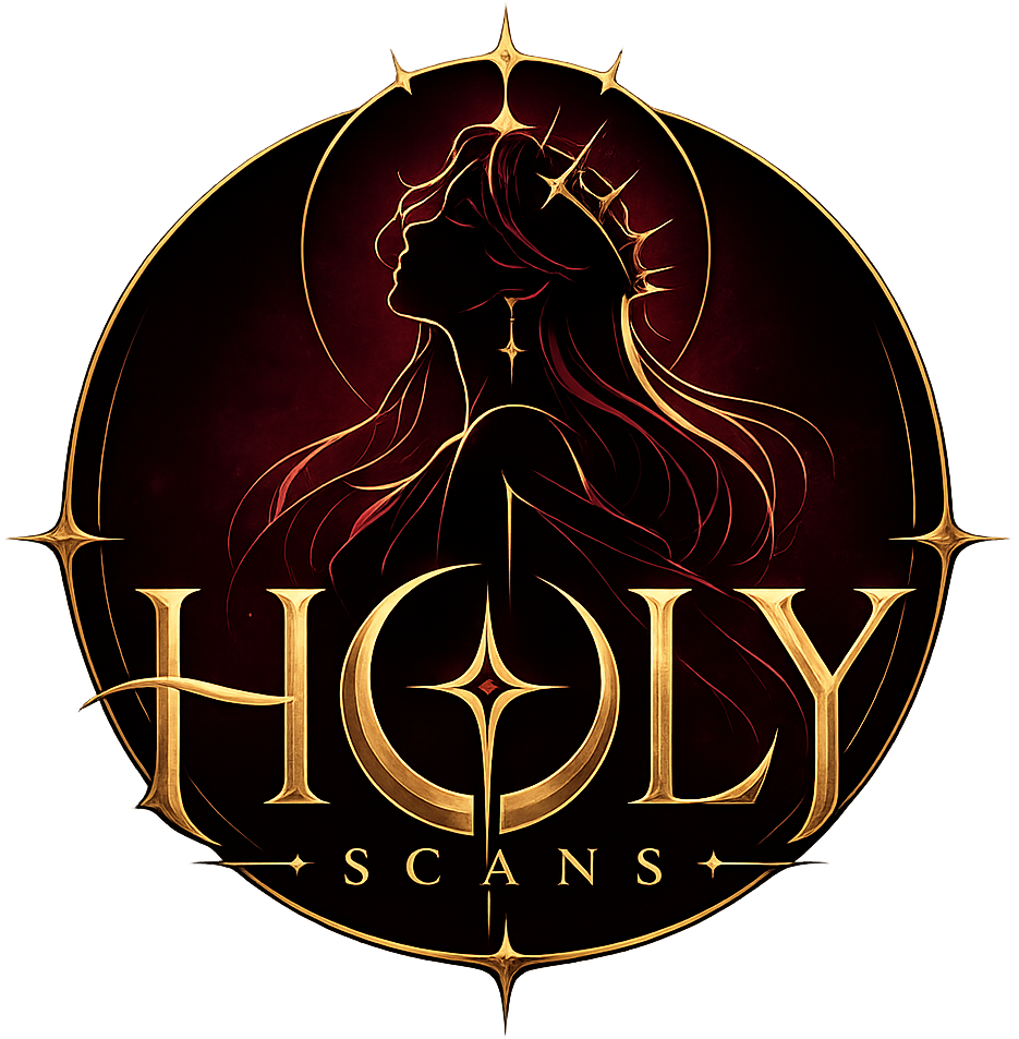 HolyScans