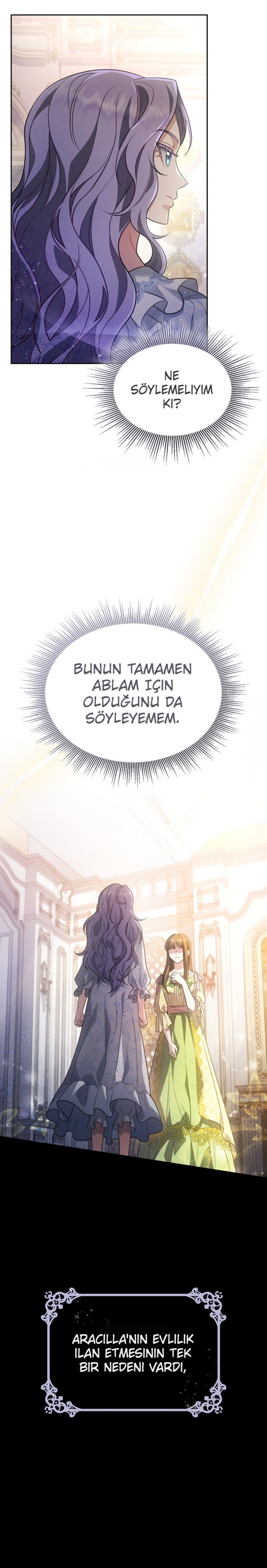 Acil Sözleşmeli Evlilik Bölüm Bölüm 1 Sayfa 10