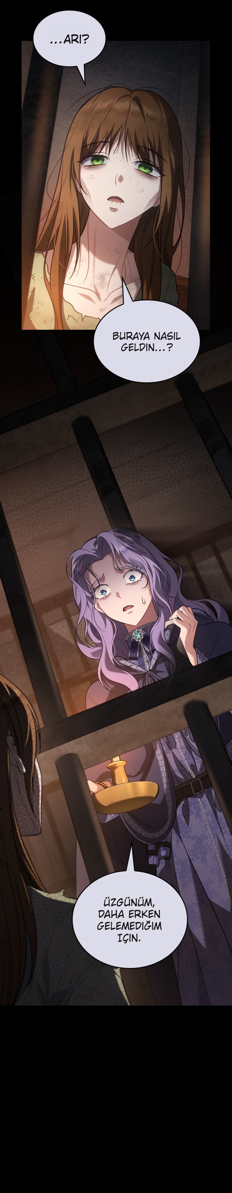 Acil Sözleşmeli Evlilik Bölüm Bölüm 1 Sayfa 15