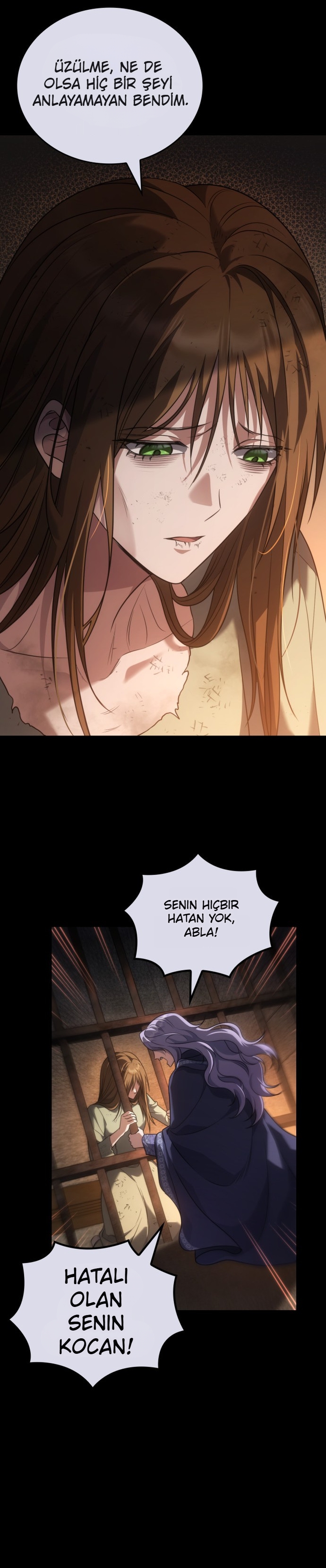 Acil Sözleşmeli Evlilik Bölüm Bölüm 1 Sayfa 17