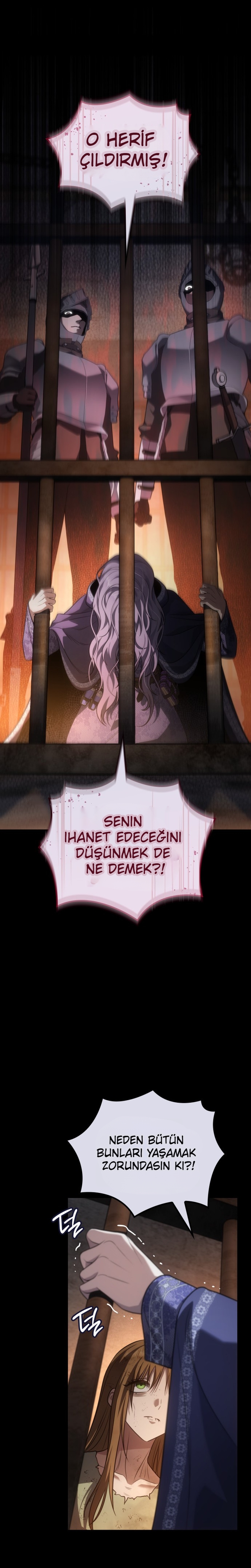 Acil Sözleşmeli Evlilik Bölüm Bölüm 1 Sayfa 18