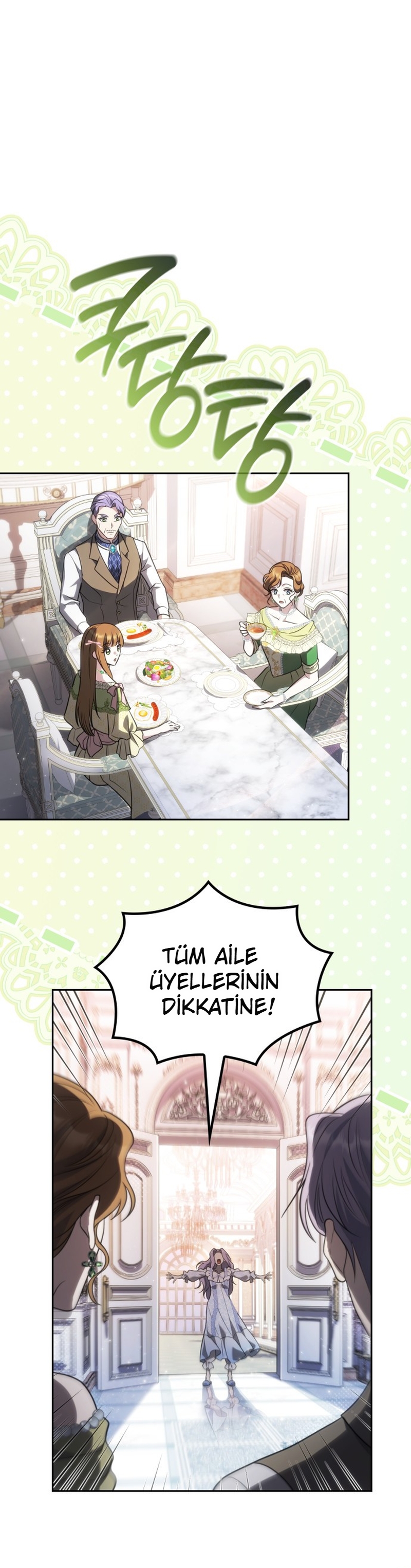 Acil Sözleşmeli Evlilik Bölüm Bölüm 1 Sayfa 2