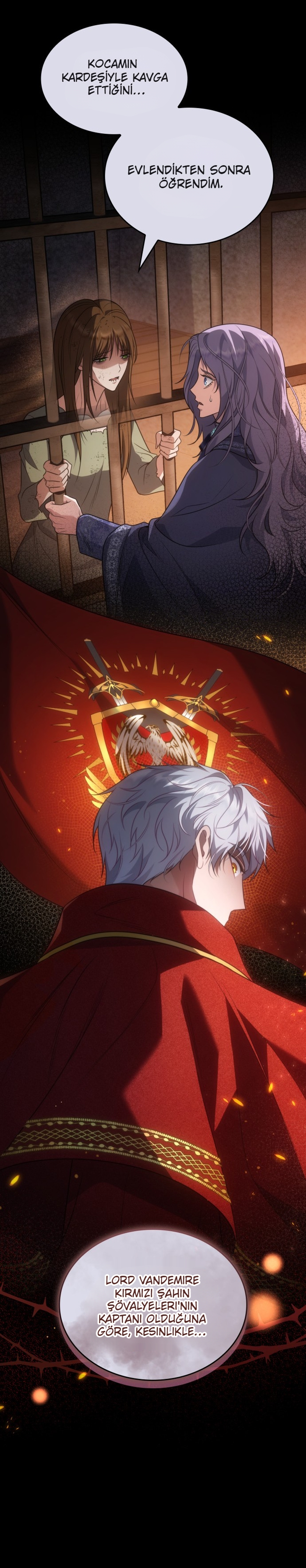 Acil Sözleşmeli Evlilik Bölüm Bölüm 1 Sayfa 20