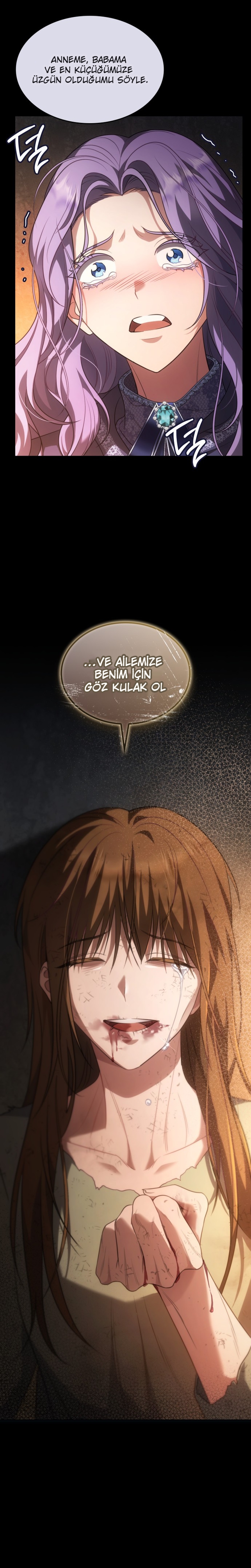 Acil Sözleşmeli Evlilik Bölüm Bölüm 1 Sayfa 22