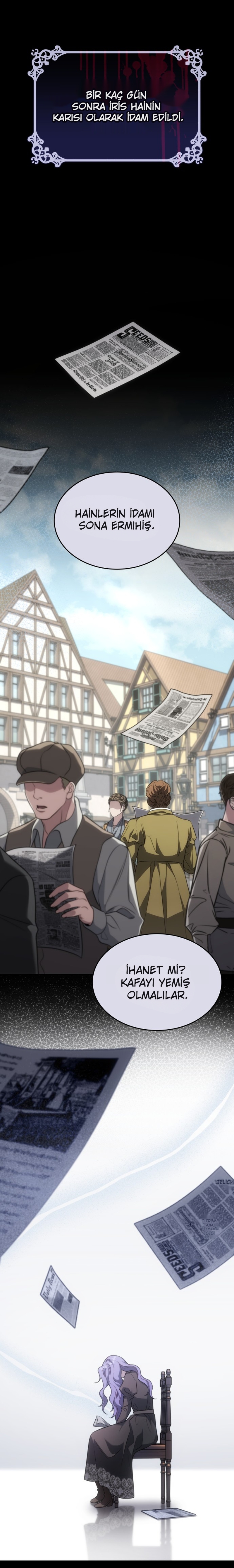 Acil Sözleşmeli Evlilik Bölüm Bölüm 1 Sayfa 23