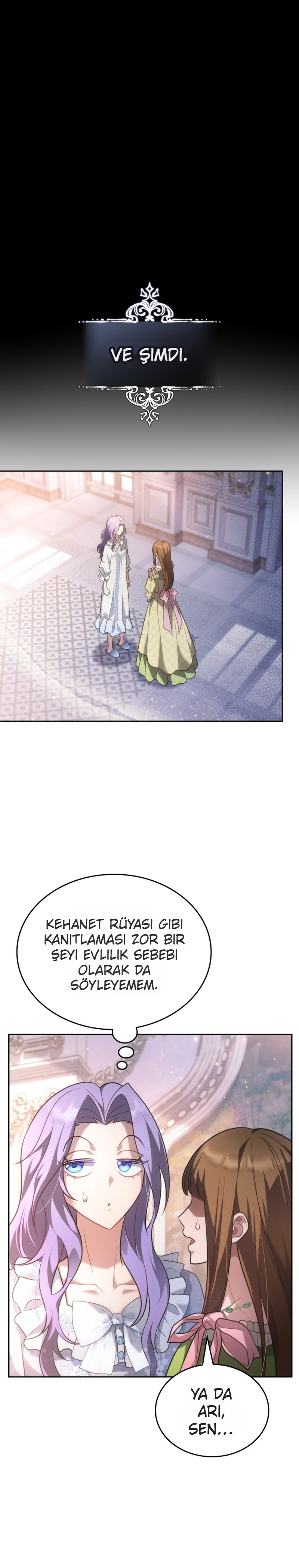 Acil Sözleşmeli Evlilik Bölüm Bölüm 1 Sayfa 25