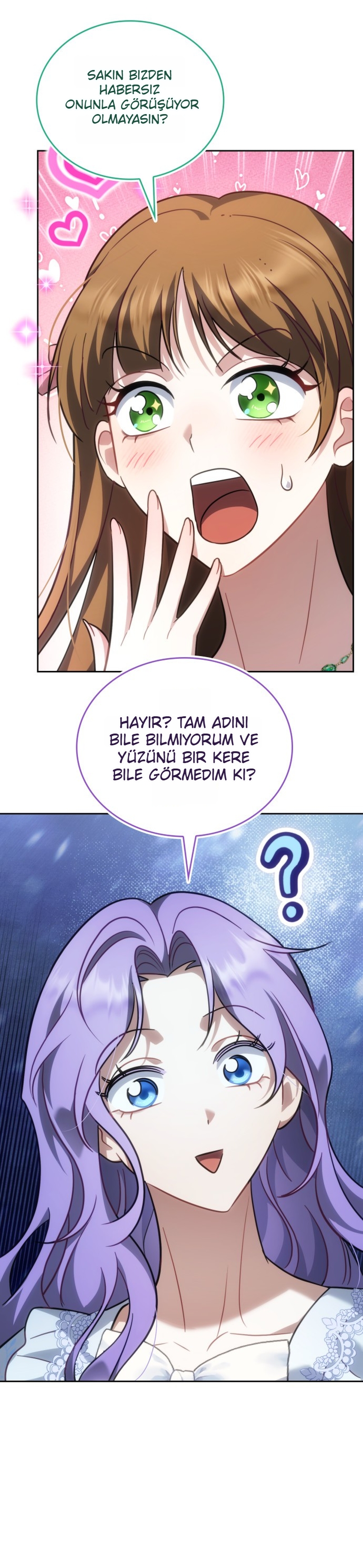 Acil Sözleşmeli Evlilik Bölüm Bölüm 1 Sayfa 26