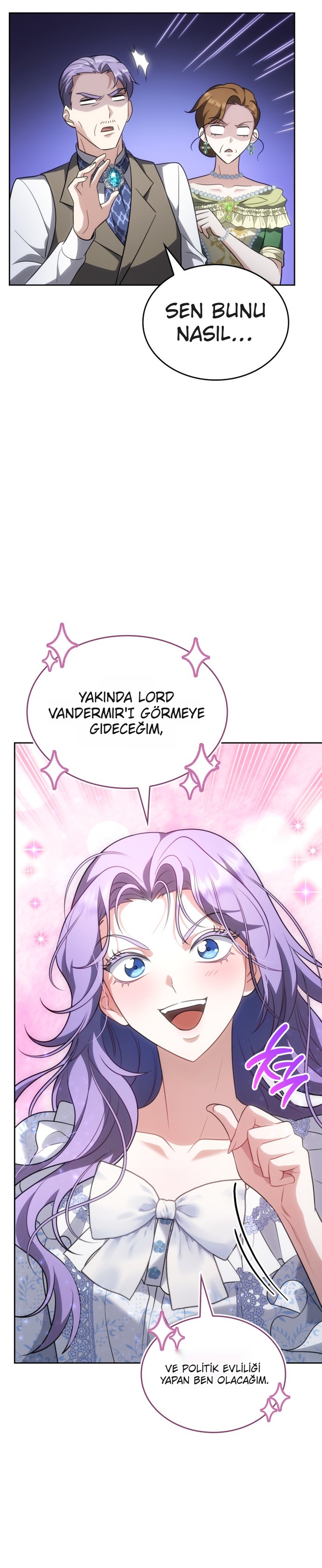 Acil Sözleşmeli Evlilik Bölüm Bölüm 1 Sayfa 28