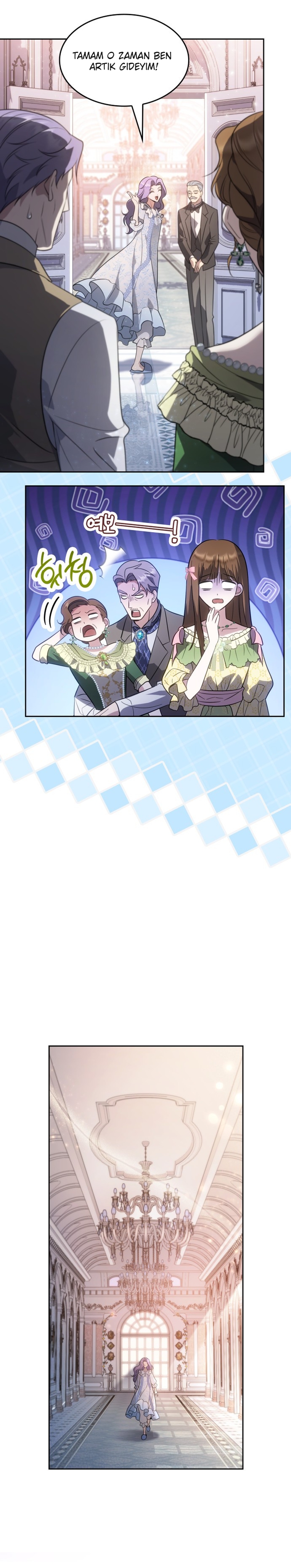 Acil Sözleşmeli Evlilik Bölüm Bölüm 1 Sayfa 29