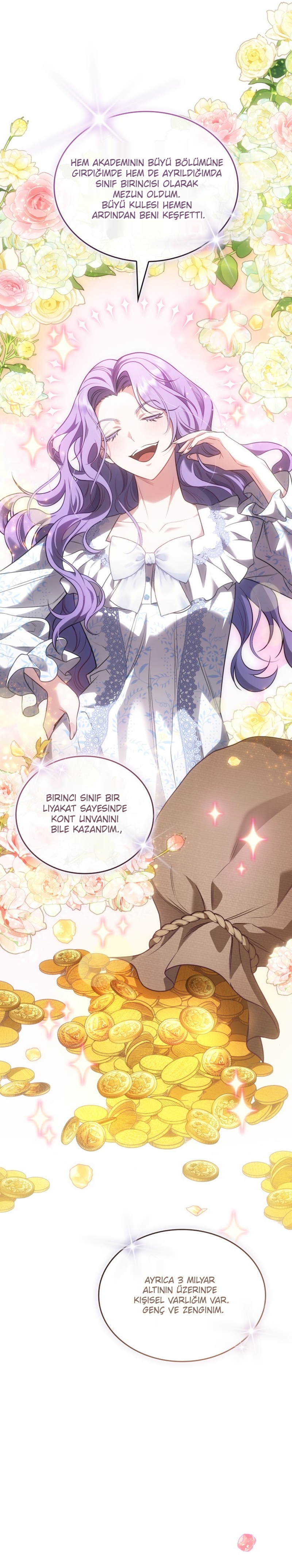 Acil Sözleşmeli Evlilik Bölüm Bölüm 1 Sayfa 3