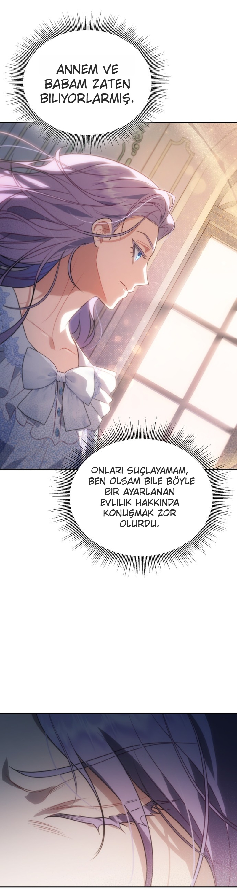 Acil Sözleşmeli Evlilik Bölüm Bölüm 1 Sayfa 30