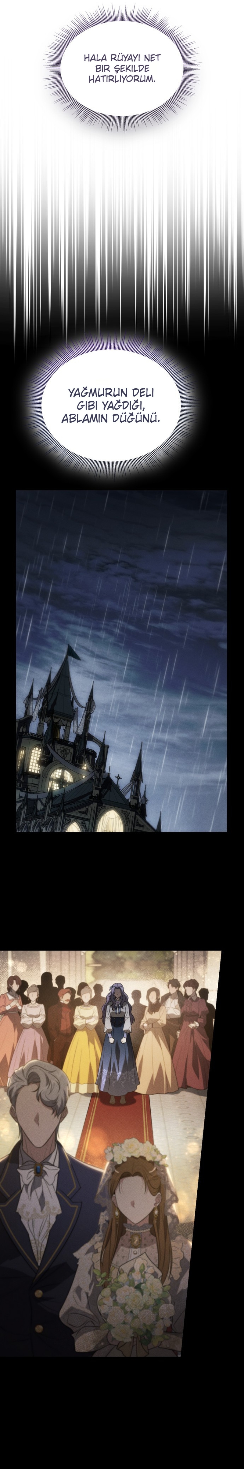 Acil Sözleşmeli Evlilik Bölüm Bölüm 1 Sayfa 31