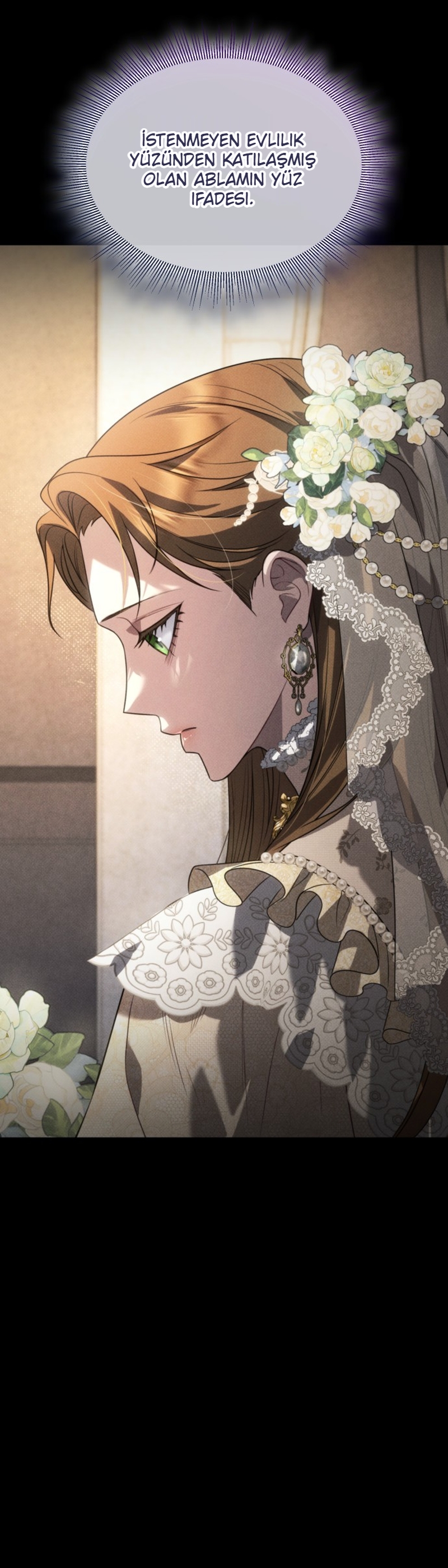 Acil Sözleşmeli Evlilik Bölüm Bölüm 1 Sayfa 32