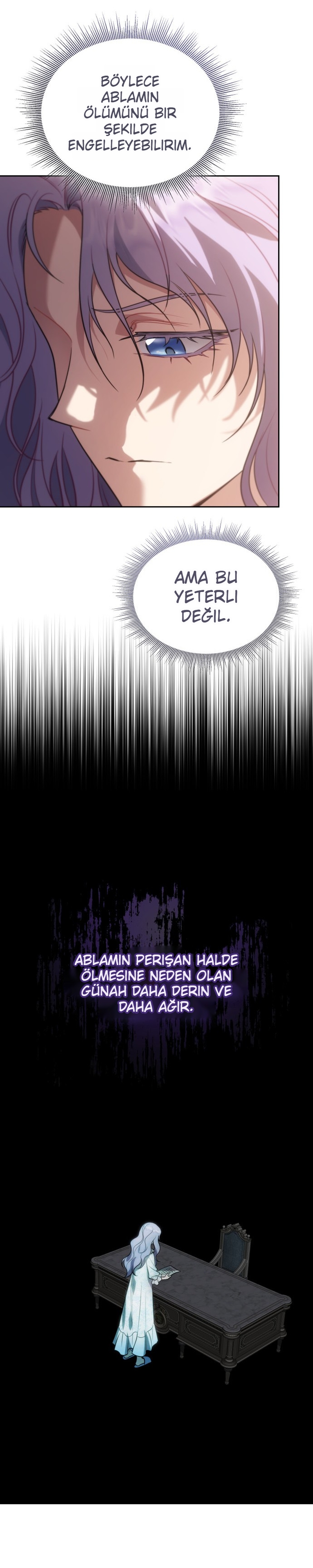 Acil Sözleşmeli Evlilik Bölüm Bölüm 1 Sayfa 36