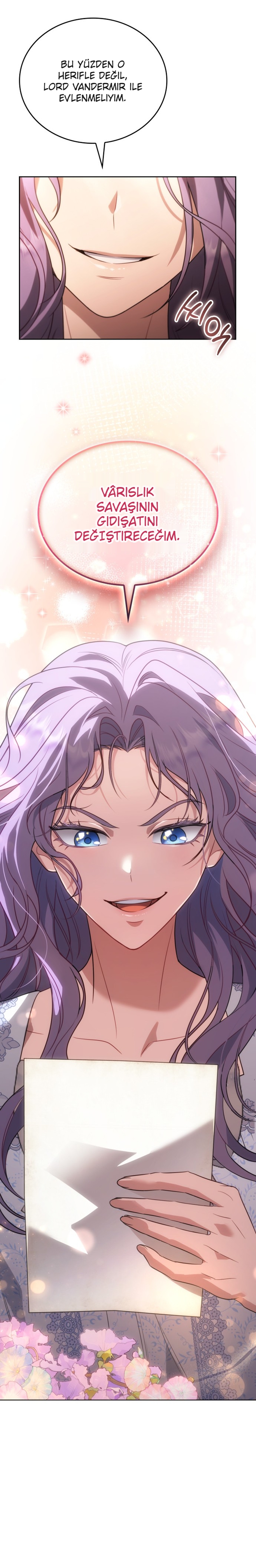 Acil Sözleşmeli Evlilik Bölüm Bölüm 1 Sayfa 37