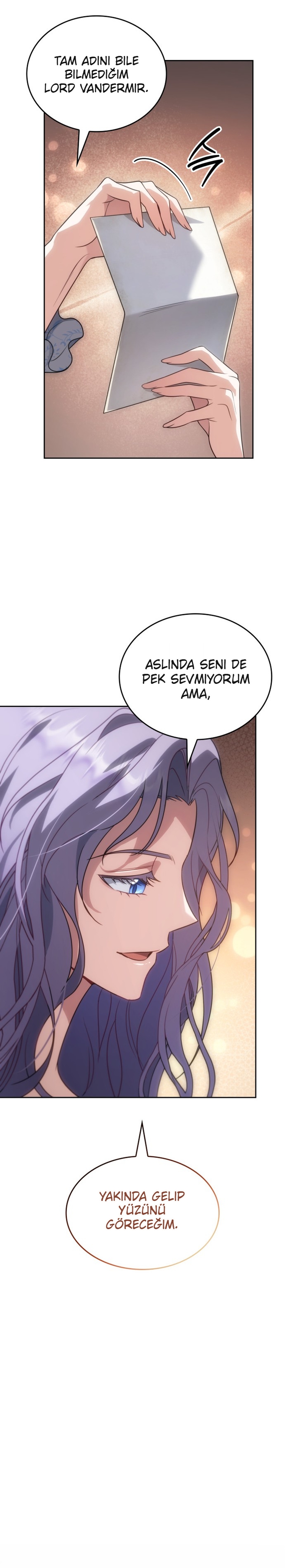 Acil Sözleşmeli Evlilik Bölüm Bölüm 1 Sayfa 38