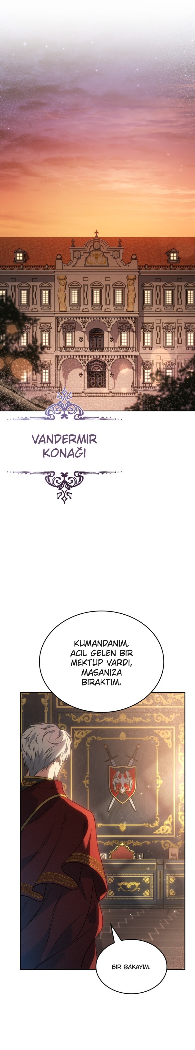 Acil Sözleşmeli Evlilik Bölüm Bölüm 1 Sayfa 39