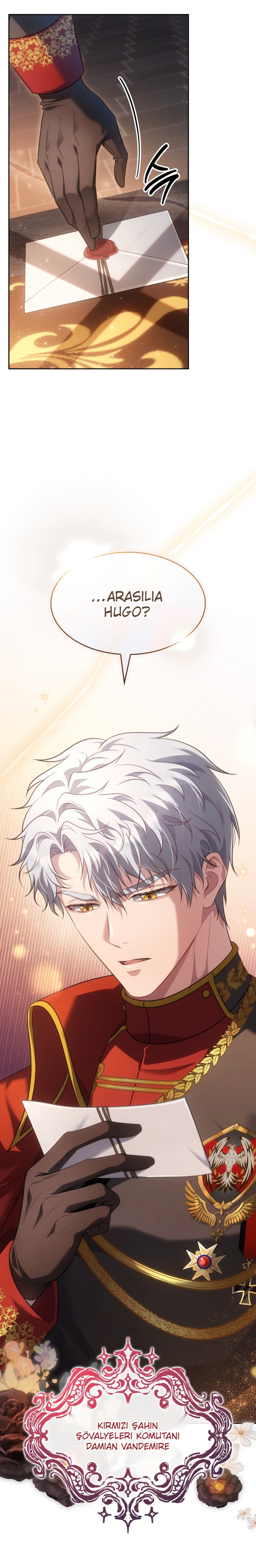 Acil Sözleşmeli Evlilik Bölüm Bölüm 1 Sayfa 40