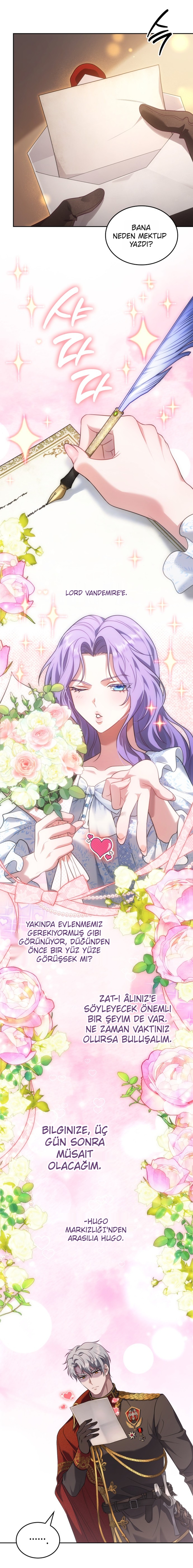 Acil Sözleşmeli Evlilik Bölüm Bölüm 1 Sayfa 41