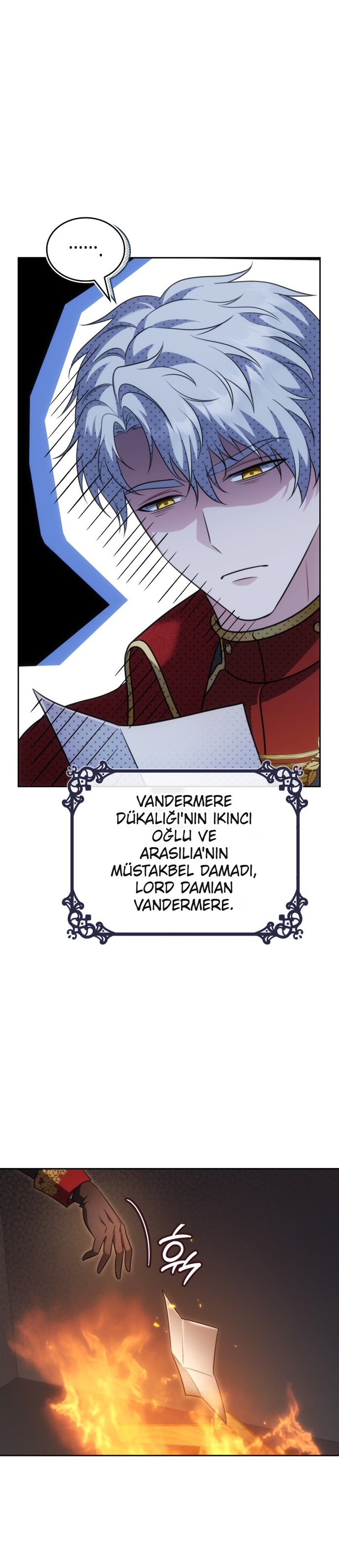 Acil Sözleşmeli Evlilik Bölüm Bölüm 1 Sayfa 42