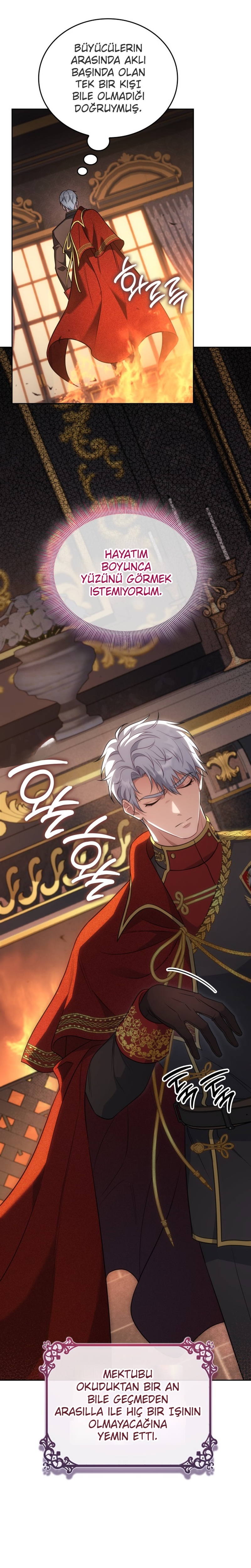 Acil Sözleşmeli Evlilik Bölüm Bölüm 1 Sayfa 43