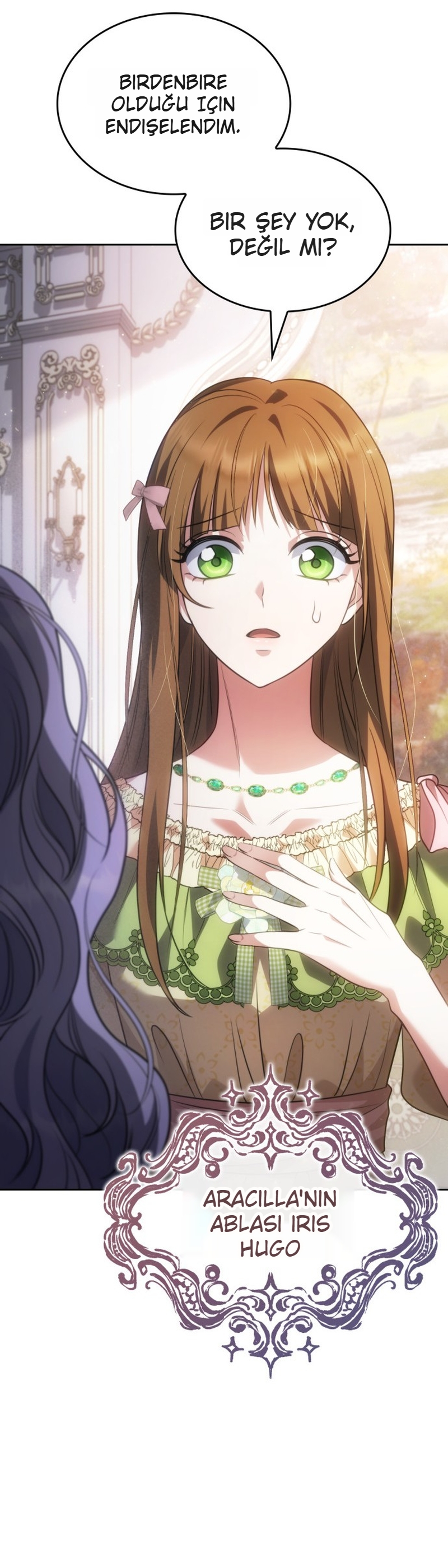 Acil Sözleşmeli Evlilik Bölüm Bölüm 1 Sayfa 9