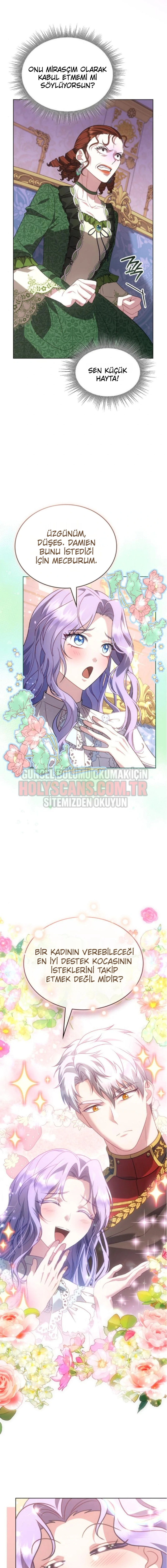 Acil Sözleşmeli Evlilik Bölüm Bölüm 10 Sayfa 14