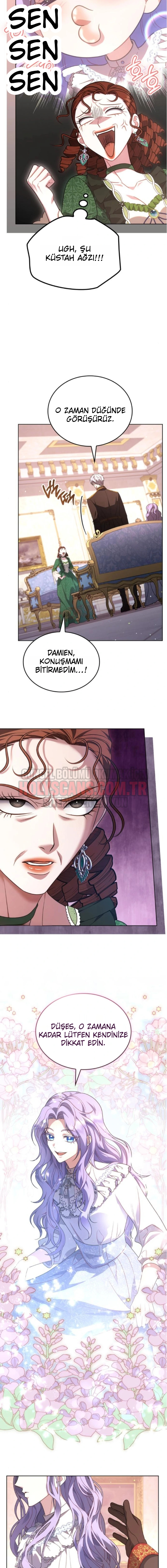 Acil Sözleşmeli Evlilik Bölüm Bölüm 10 Sayfa 15