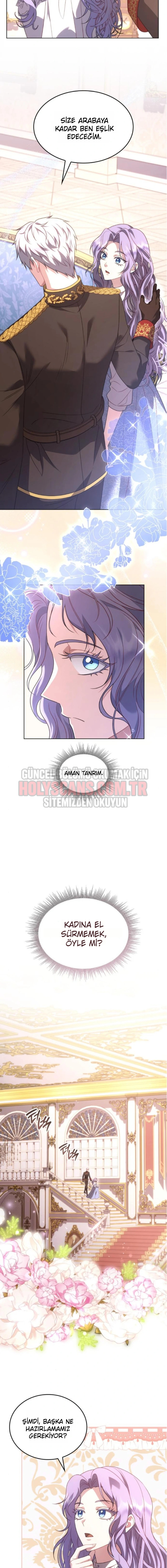 Acil Sözleşmeli Evlilik Bölüm Bölüm 10 Sayfa 16