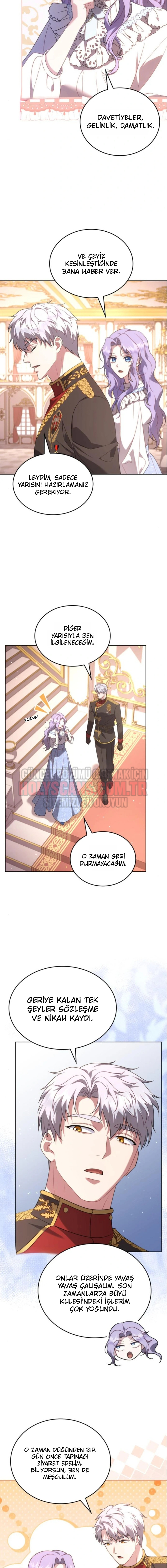 Acil Sözleşmeli Evlilik Bölüm Bölüm 10 Sayfa 17