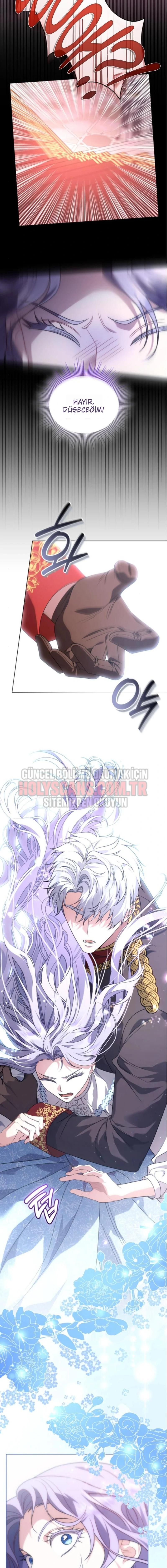 Acil Sözleşmeli Evlilik Bölüm Bölüm 10 Sayfa 19