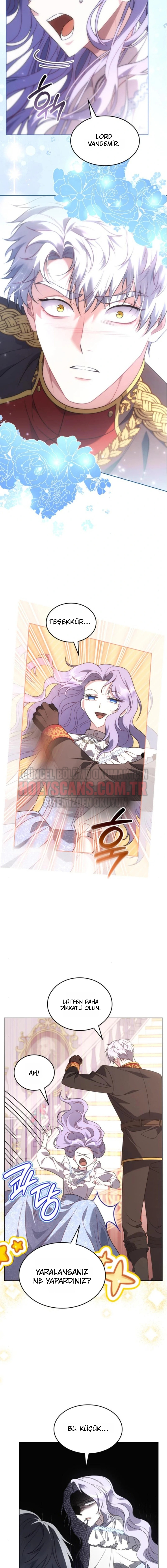 Acil Sözleşmeli Evlilik Bölüm Bölüm 10 Sayfa 20