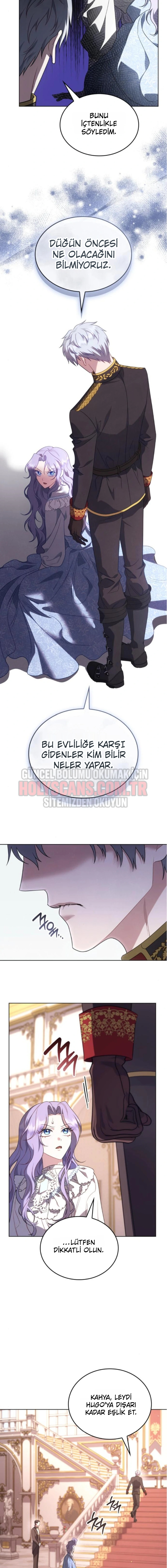 Acil Sözleşmeli Evlilik Bölüm Bölüm 10 Sayfa 21