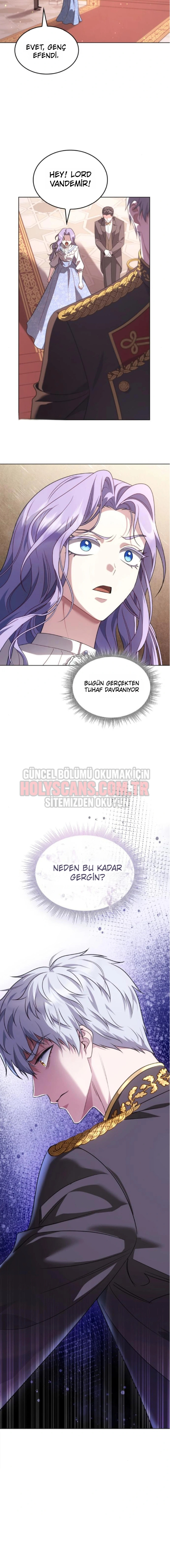 Acil Sözleşmeli Evlilik Bölüm Bölüm 10 Sayfa 22