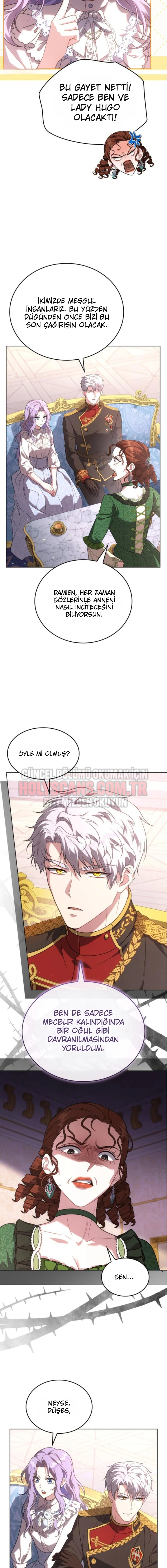 Acil Sözleşmeli Evlilik Bölüm Bölüm 10 Sayfa 4