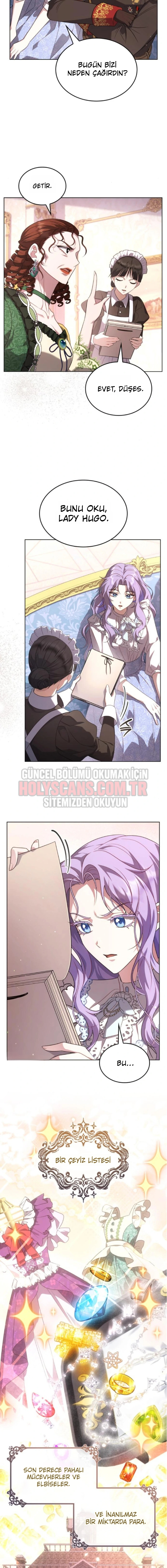 Acil Sözleşmeli Evlilik Bölüm Bölüm 10 Sayfa 5