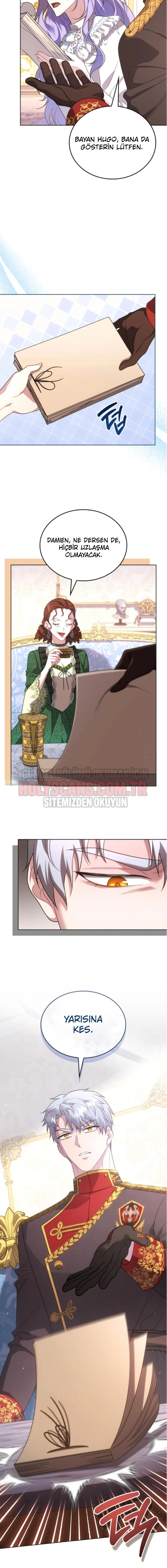 Acil Sözleşmeli Evlilik Bölüm Bölüm 10 Sayfa 7