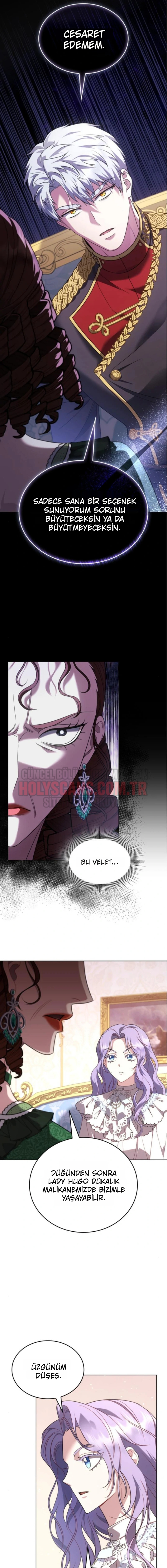 Acil Sözleşmeli Evlilik Bölüm Bölüm 10 Sayfa 9