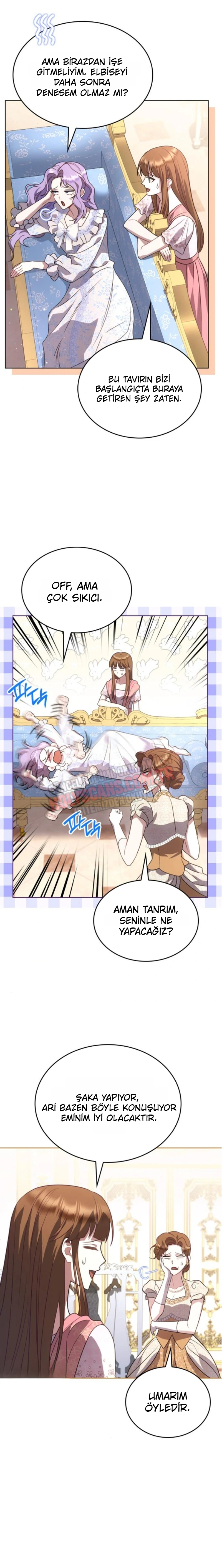 Acil Sözleşmeli Evlilik Bölüm Bölüm 11 Sayfa 2