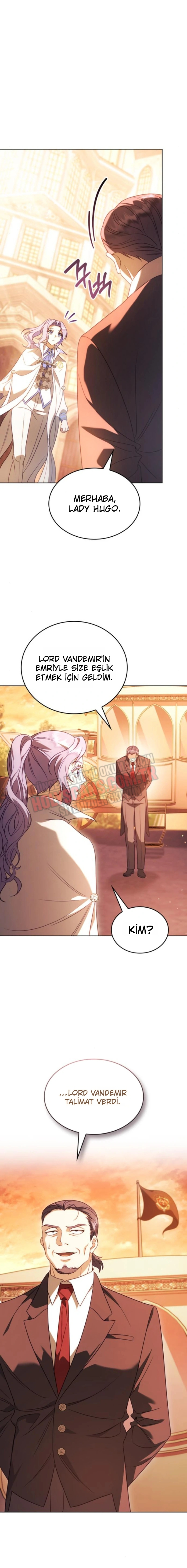 Acil Sözleşmeli Evlilik Bölüm Bölüm 11 Sayfa 11