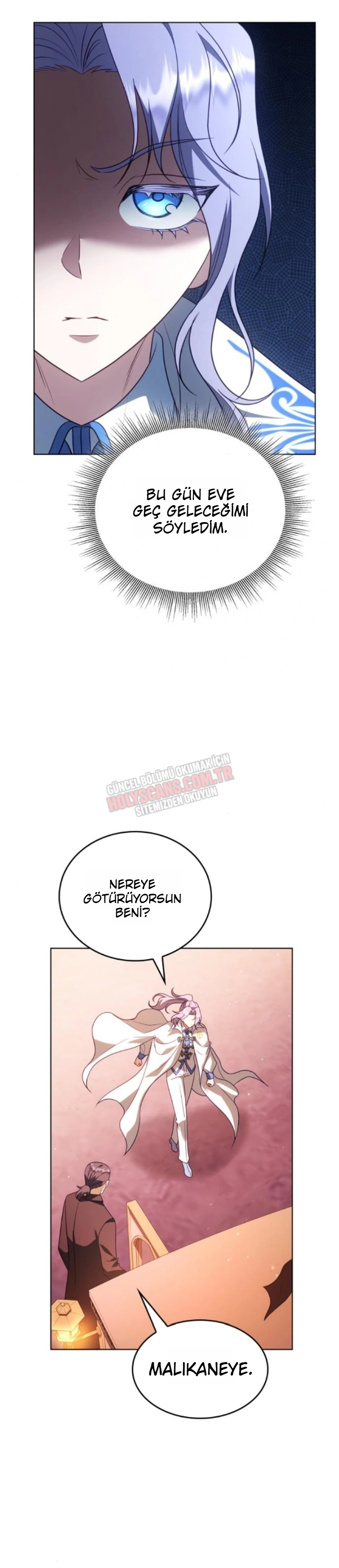 Acil Sözleşmeli Evlilik Bölüm Bölüm 11 Sayfa 12