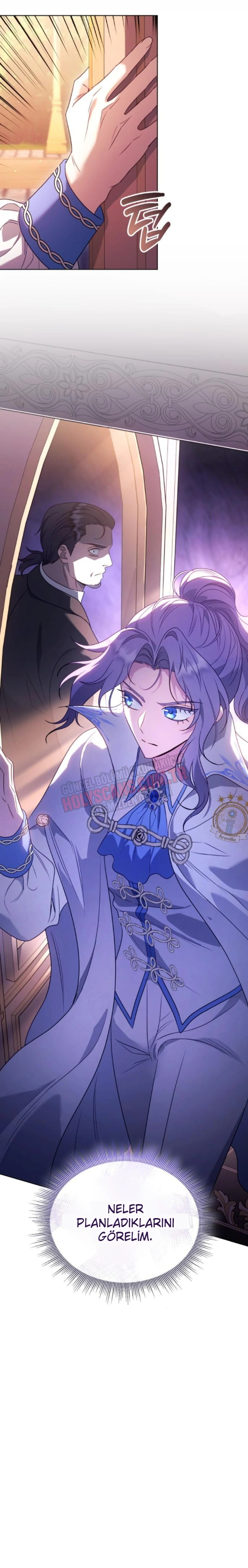 Acil Sözleşmeli Evlilik Bölüm Bölüm 11 Sayfa 14