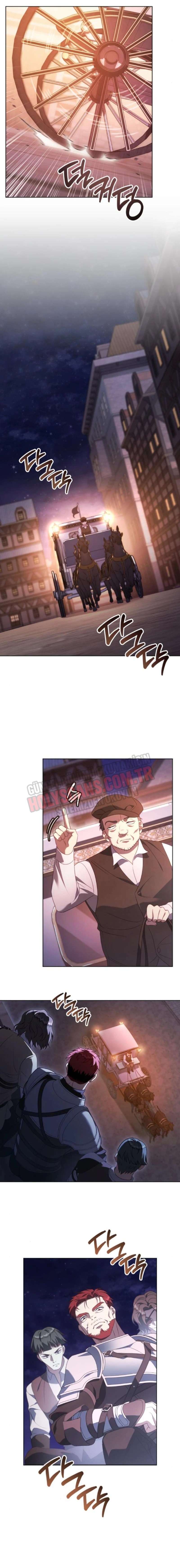 Acil Sözleşmeli Evlilik Bölüm Bölüm 11 Sayfa 15