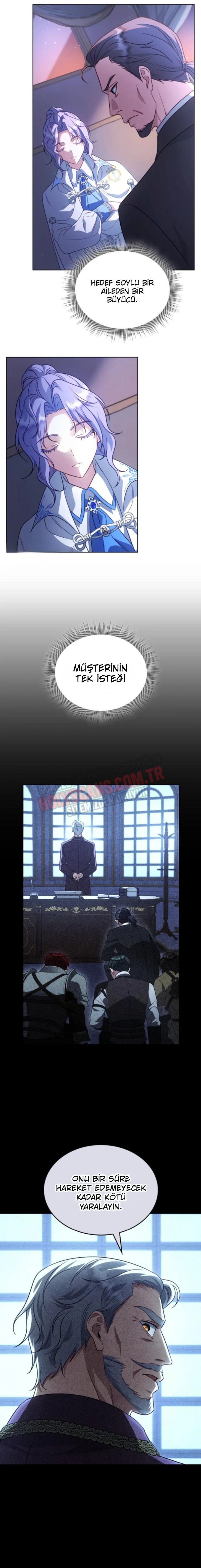 Acil Sözleşmeli Evlilik Bölüm Bölüm 11 Sayfa 16